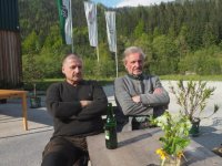 KK - Bezirksmeisterschaften bei Gissingwaffen